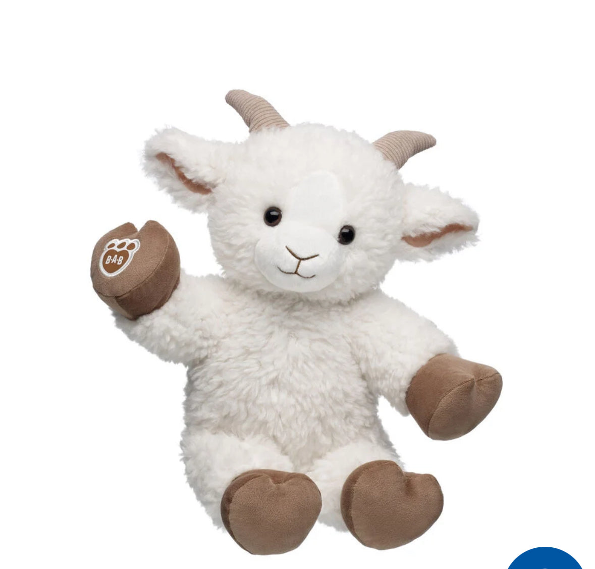 Mystery Stuffy