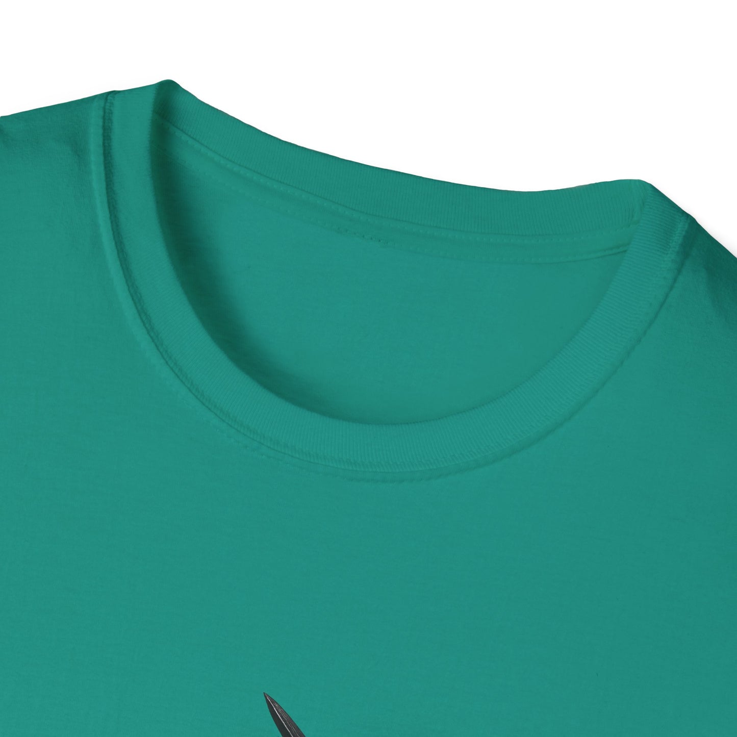 Little Assassins Softstyle T-Shirt