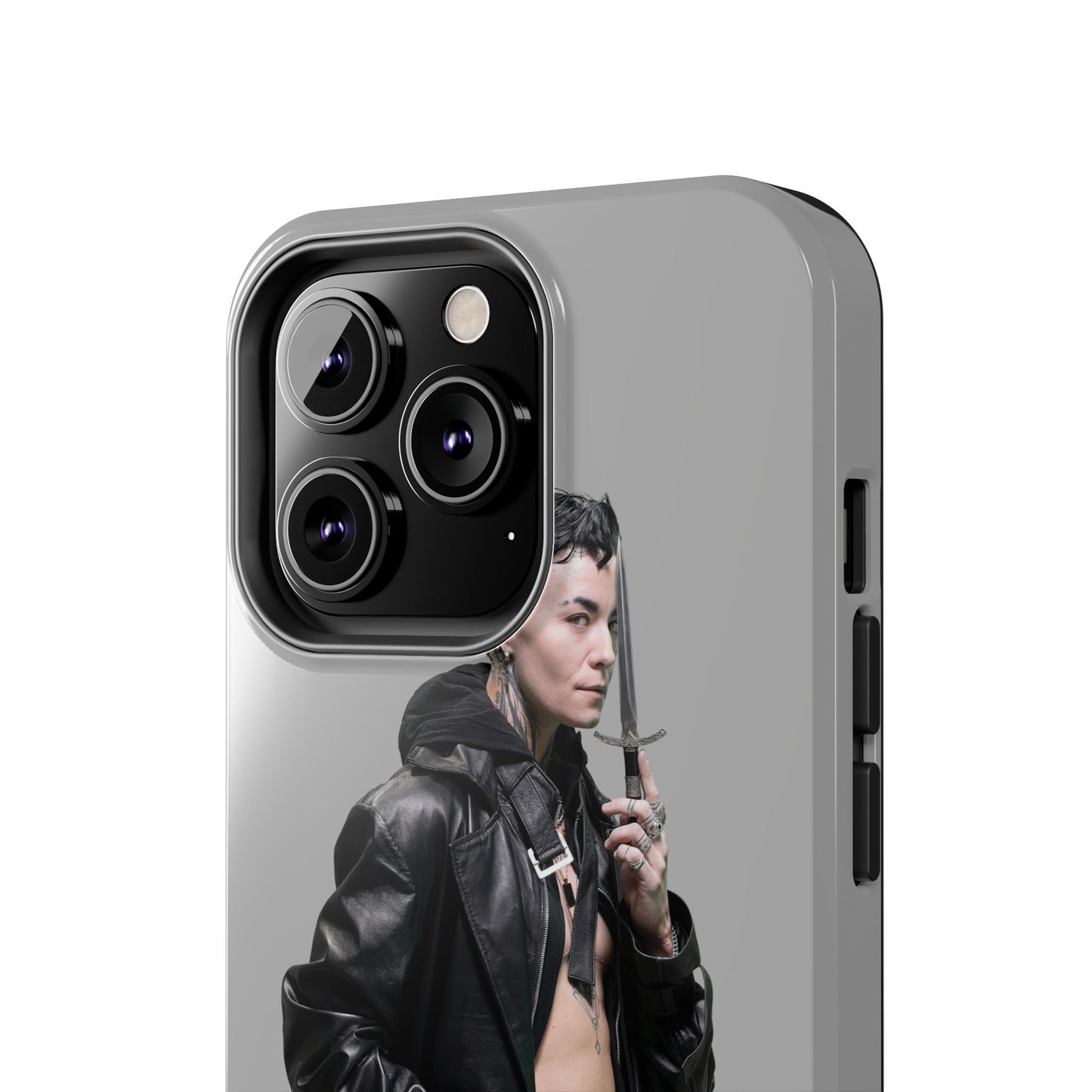 Kye Pretty Eyes Tough Phone Cases
