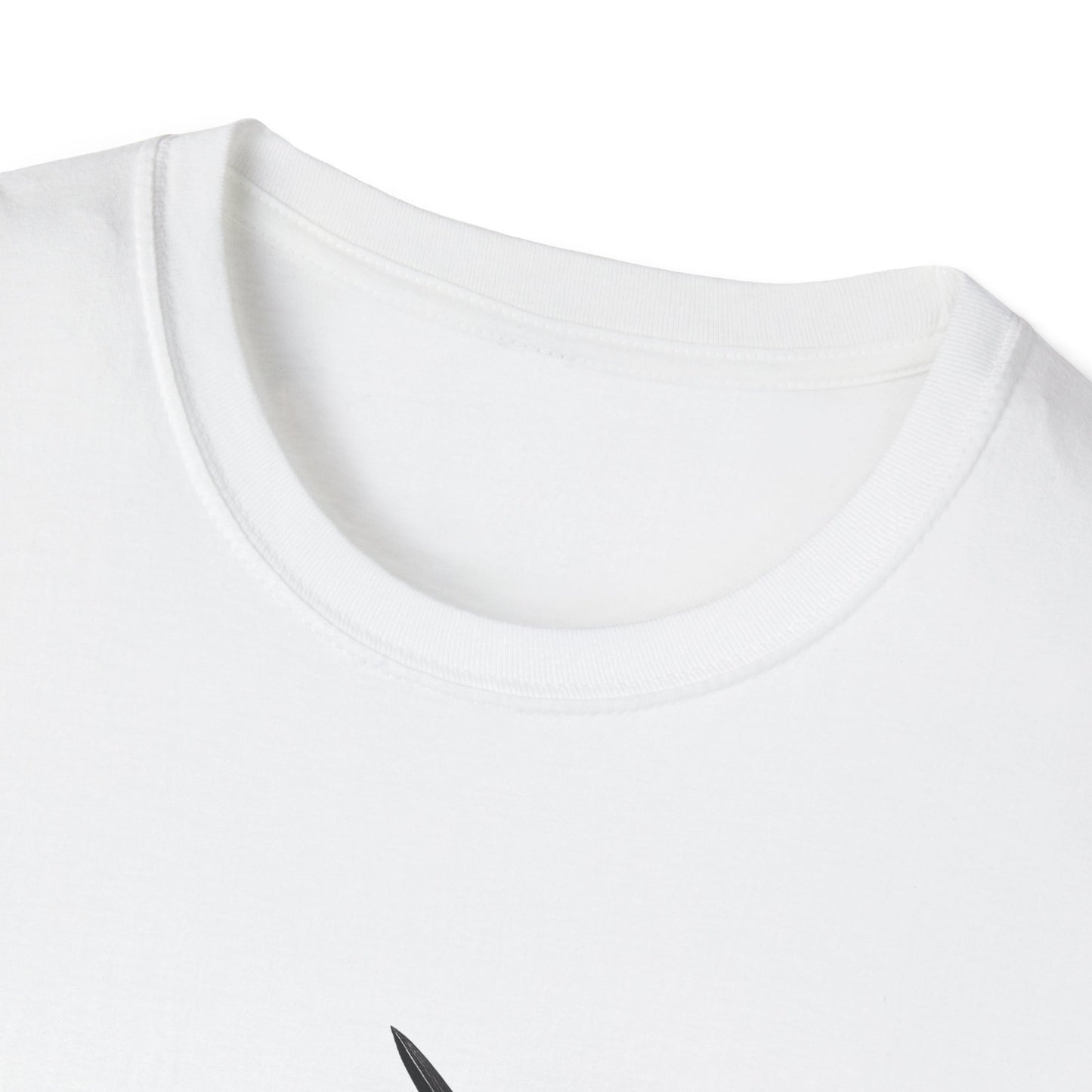 Little Assassins Softstyle T-Shirt