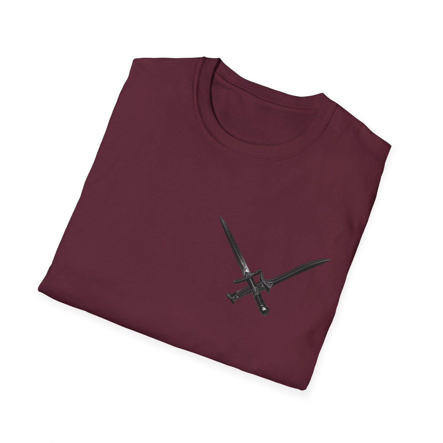 Little Assassins Softstyle T-Shirt