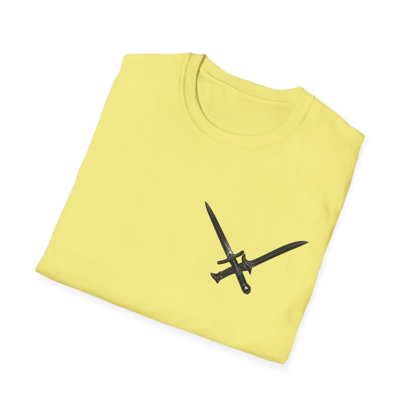 Little Assassins Softstyle T-Shirt
