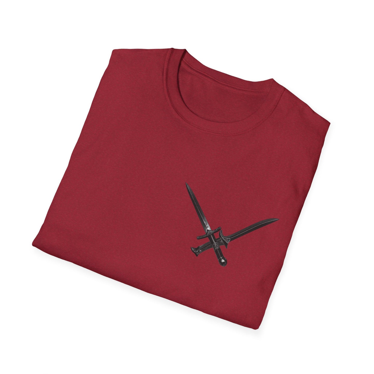 Little Assassins Softstyle T-Shirt