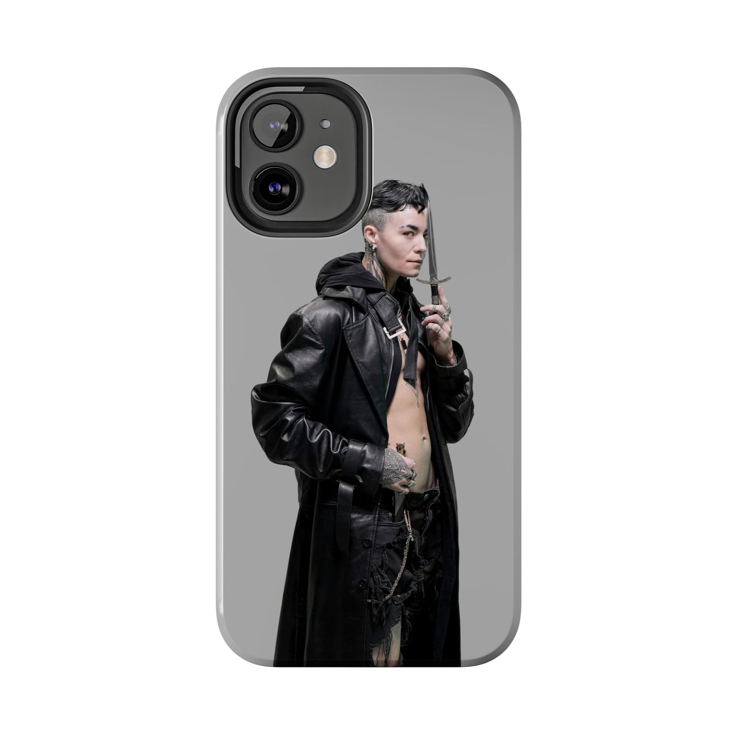 Kye Pretty Eyes Tough Phone Cases