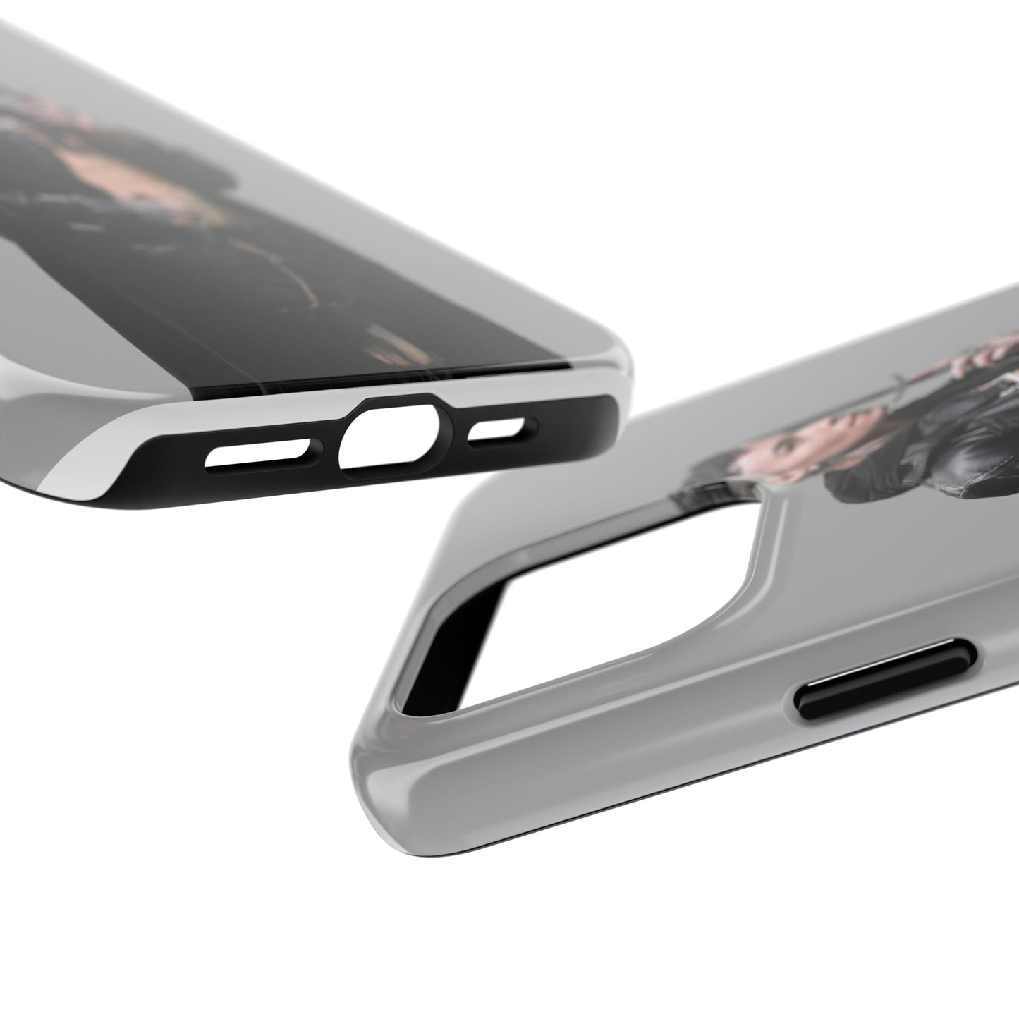 Kye Pretty Eyes Tough Phone Cases