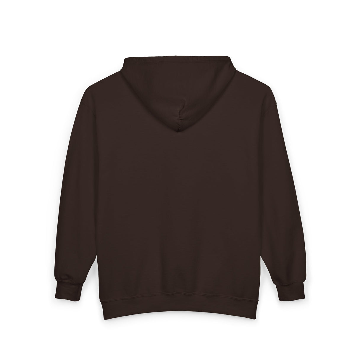 They Are Eternal Full Zip Hooded Sweatshirt