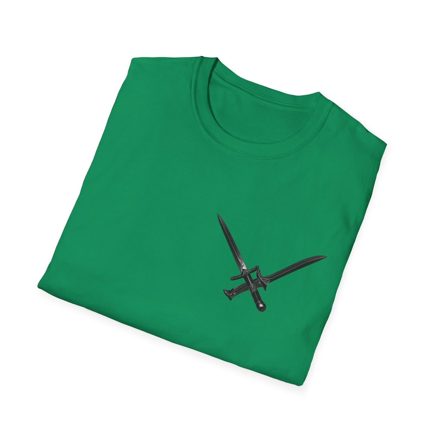 Little Assassins Softstyle T-Shirt