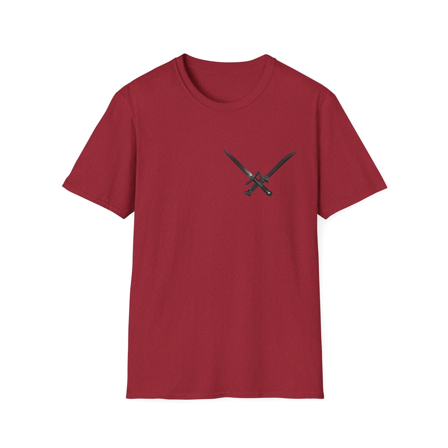 Little Assassins Softstyle T-Shirt