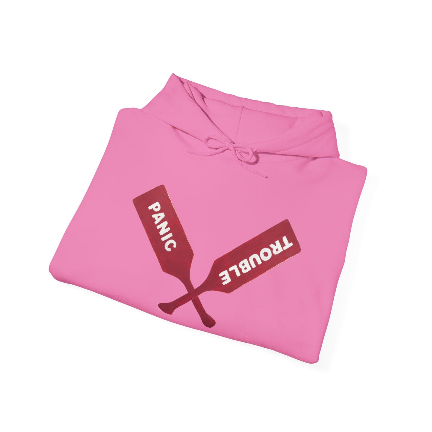 Nyx CBCAK Hooded Sweatshirt