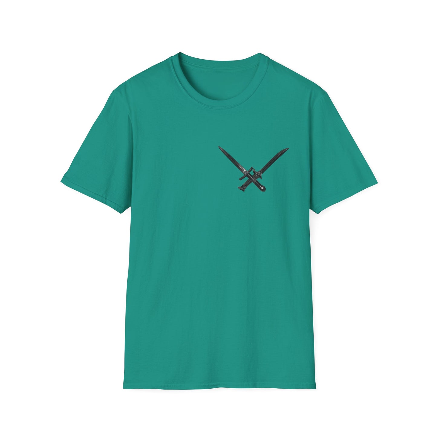 Little Assassins Softstyle T-Shirt