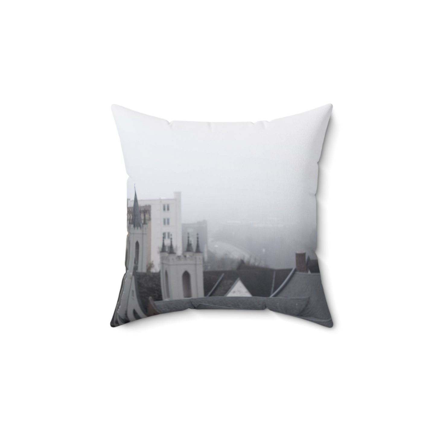 Kye Square Pillow