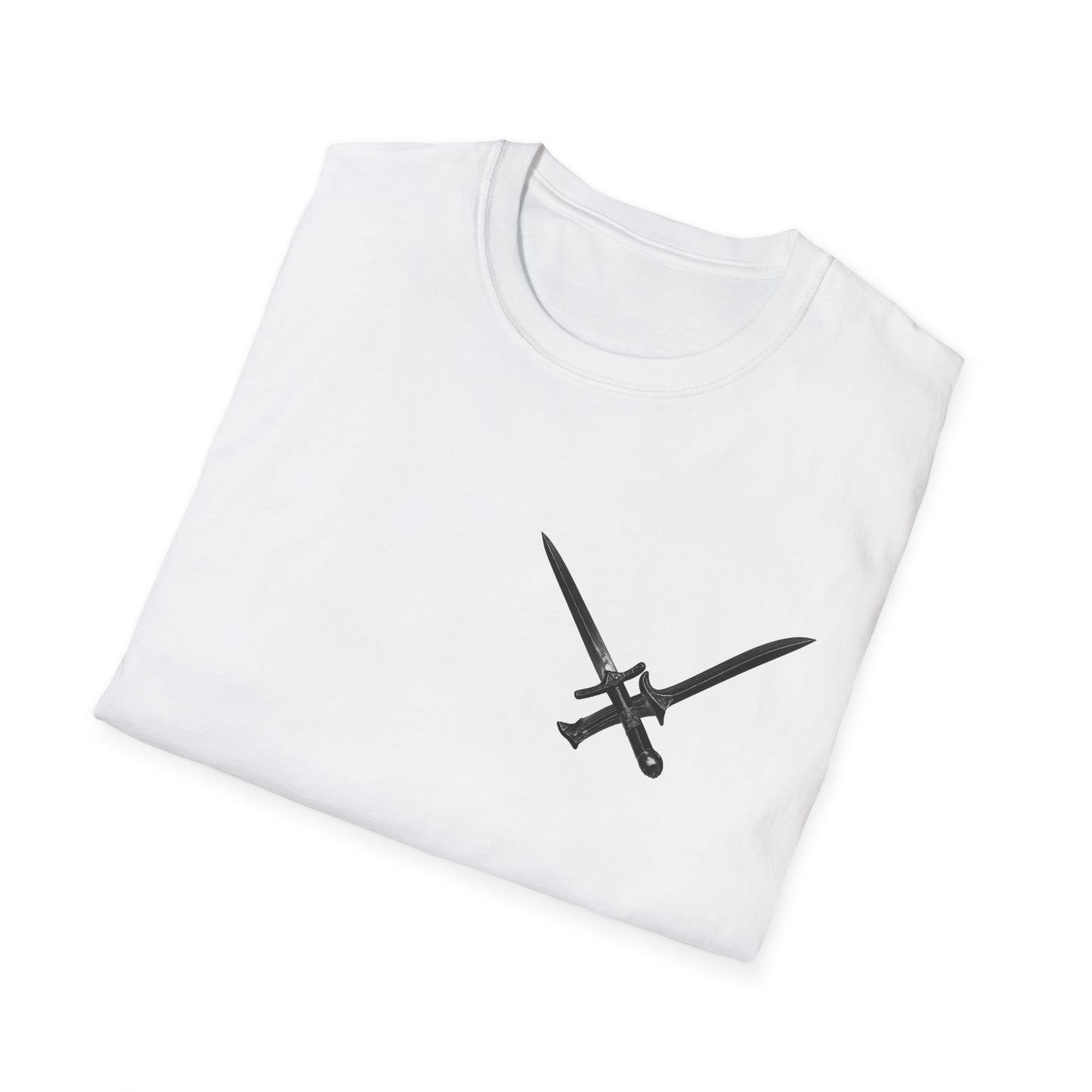 Little Assassins Softstyle T-Shirt
