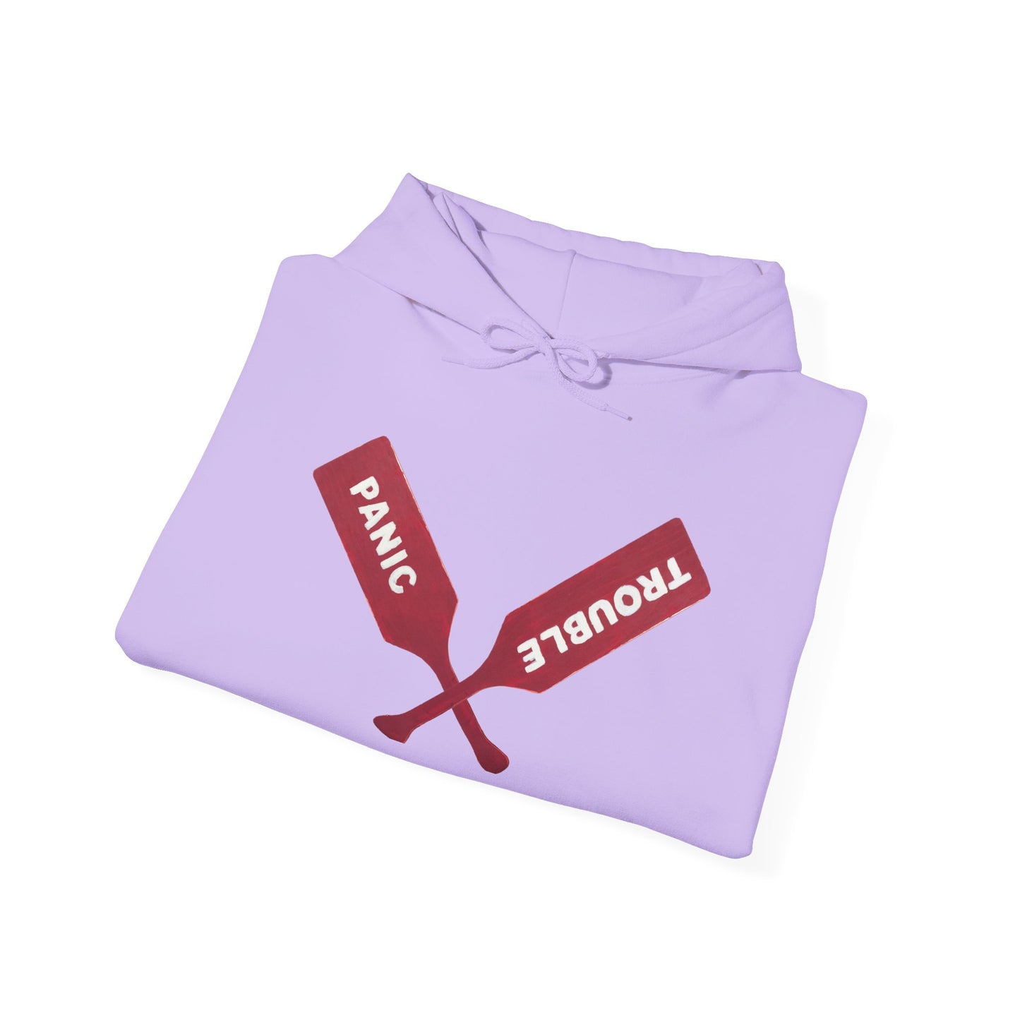 Nyx CBCAK Hooded Sweatshirt