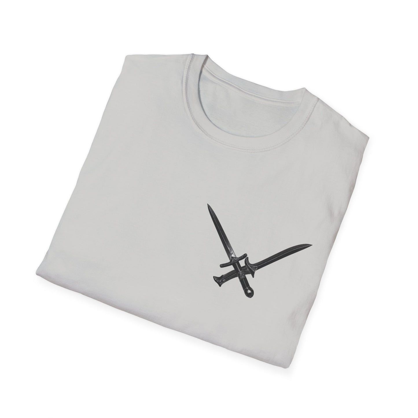 Little Assassins Softstyle T-Shirt
