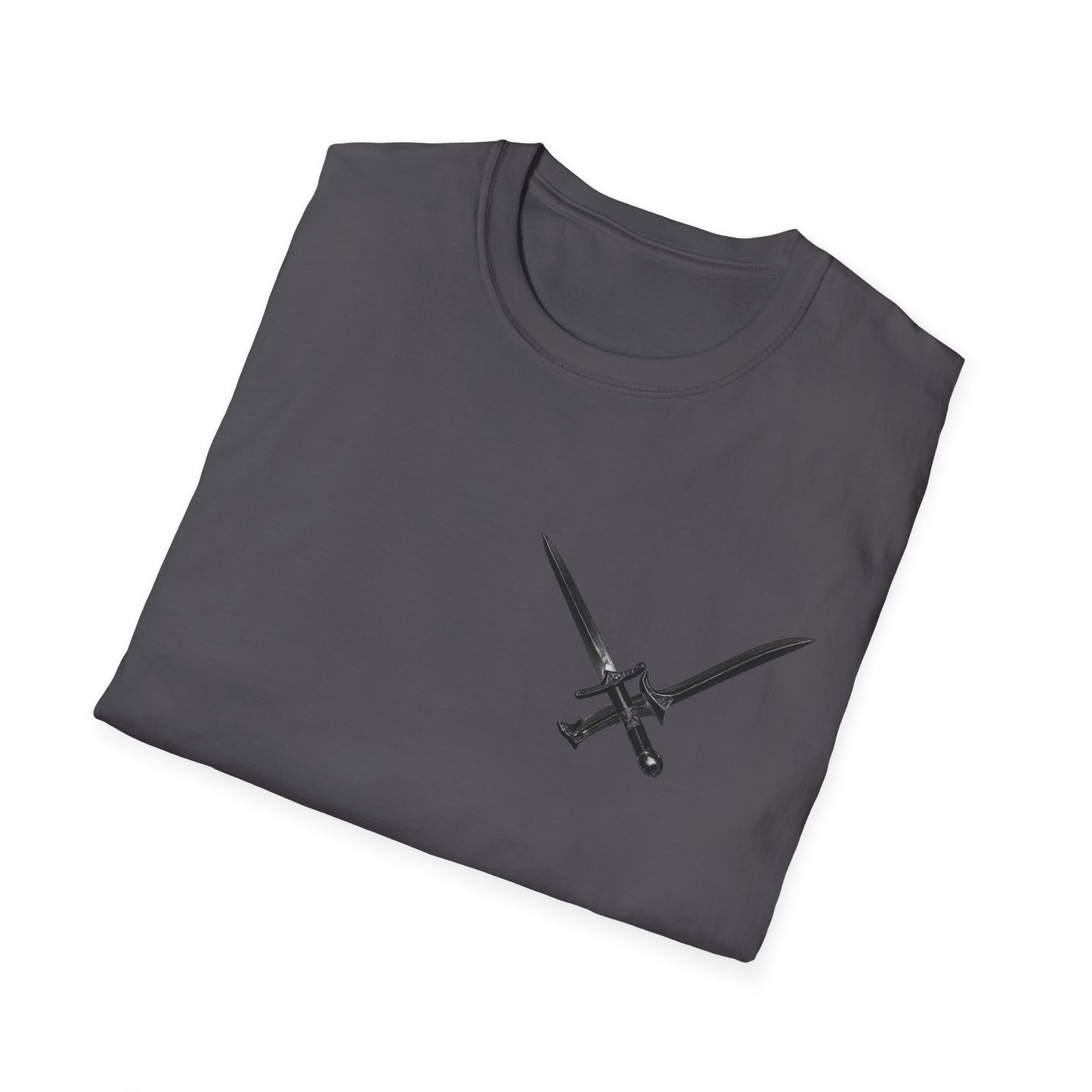 Little Assassins Softstyle T-Shirt