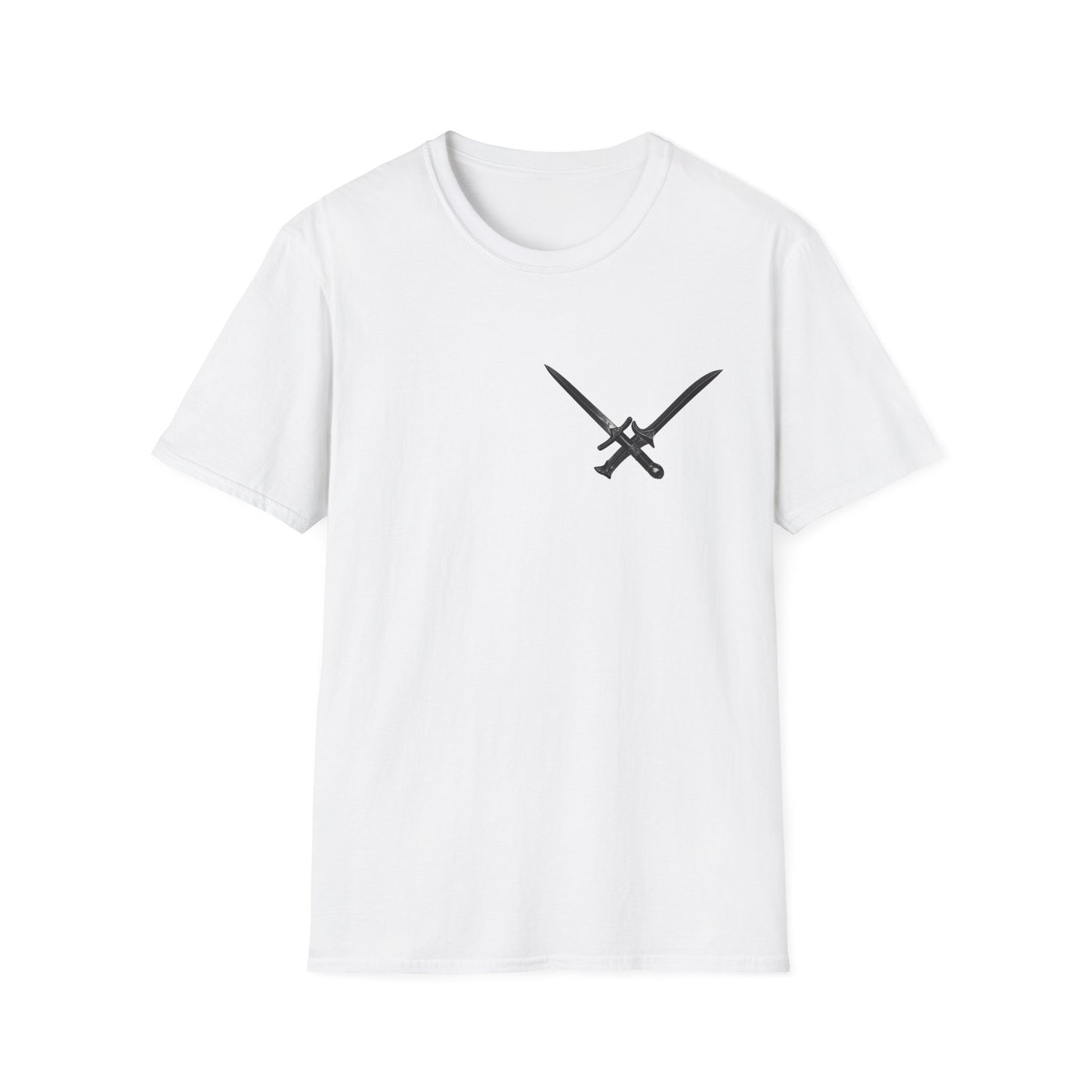 Little Assassins Softstyle T-Shirt