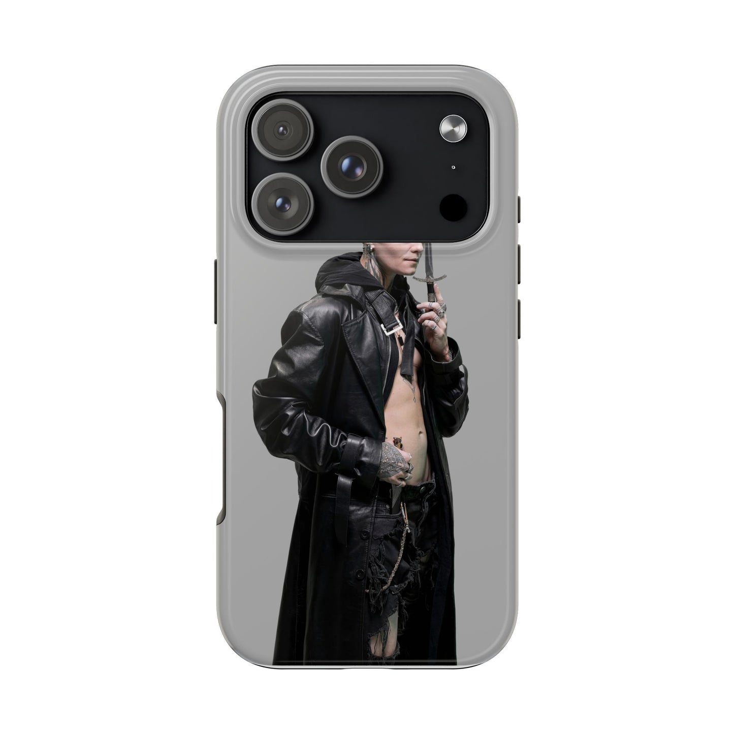 Kye Pretty Eyes Tough Phone Cases