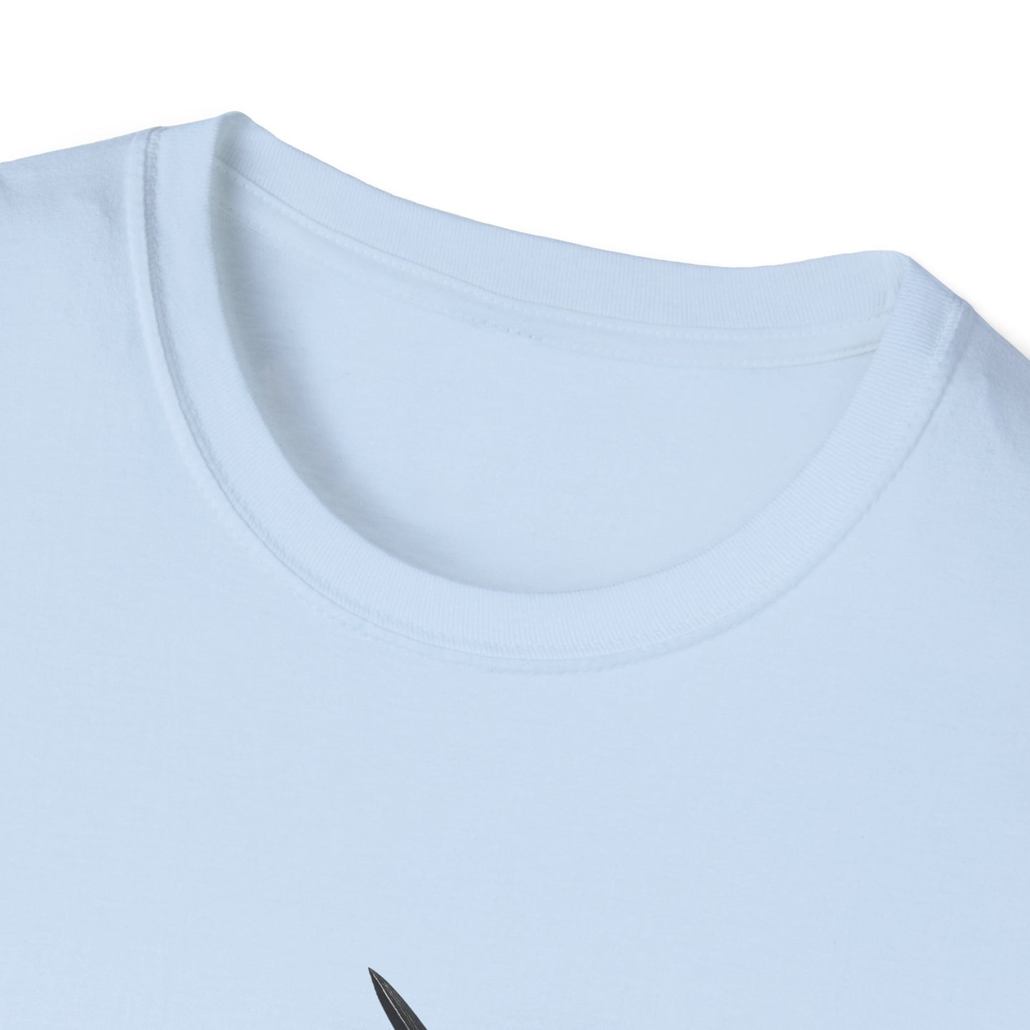 Little Assassins Softstyle T-Shirt