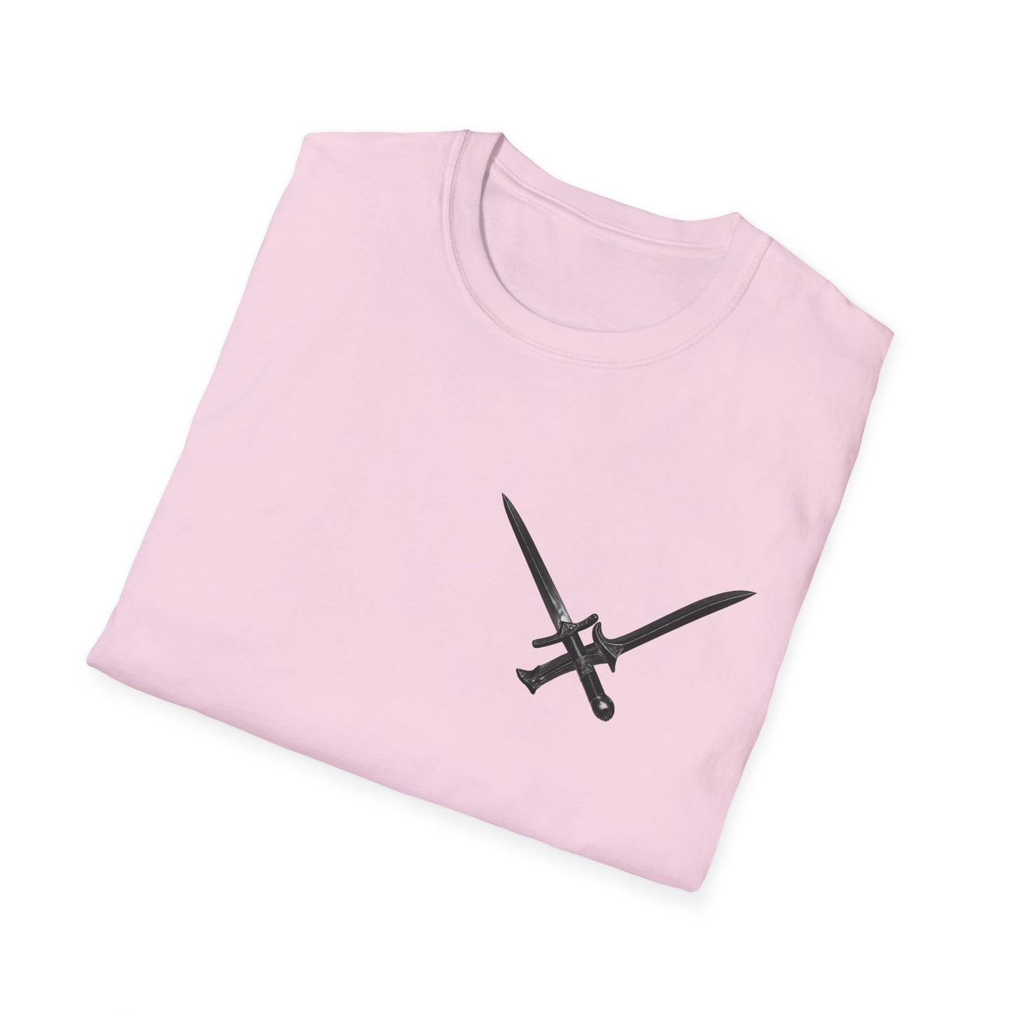 Little Assassins Softstyle T-Shirt