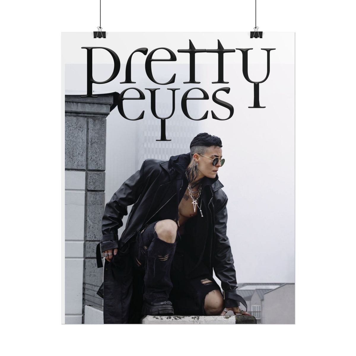 Rolled Posters