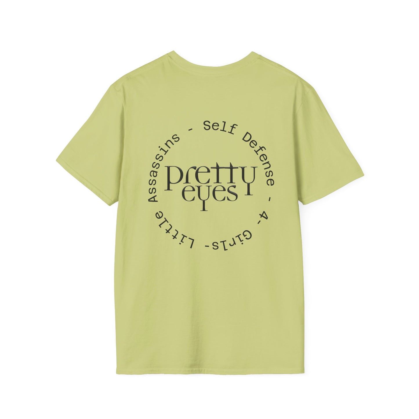 Little Assassins Softstyle T-Shirt