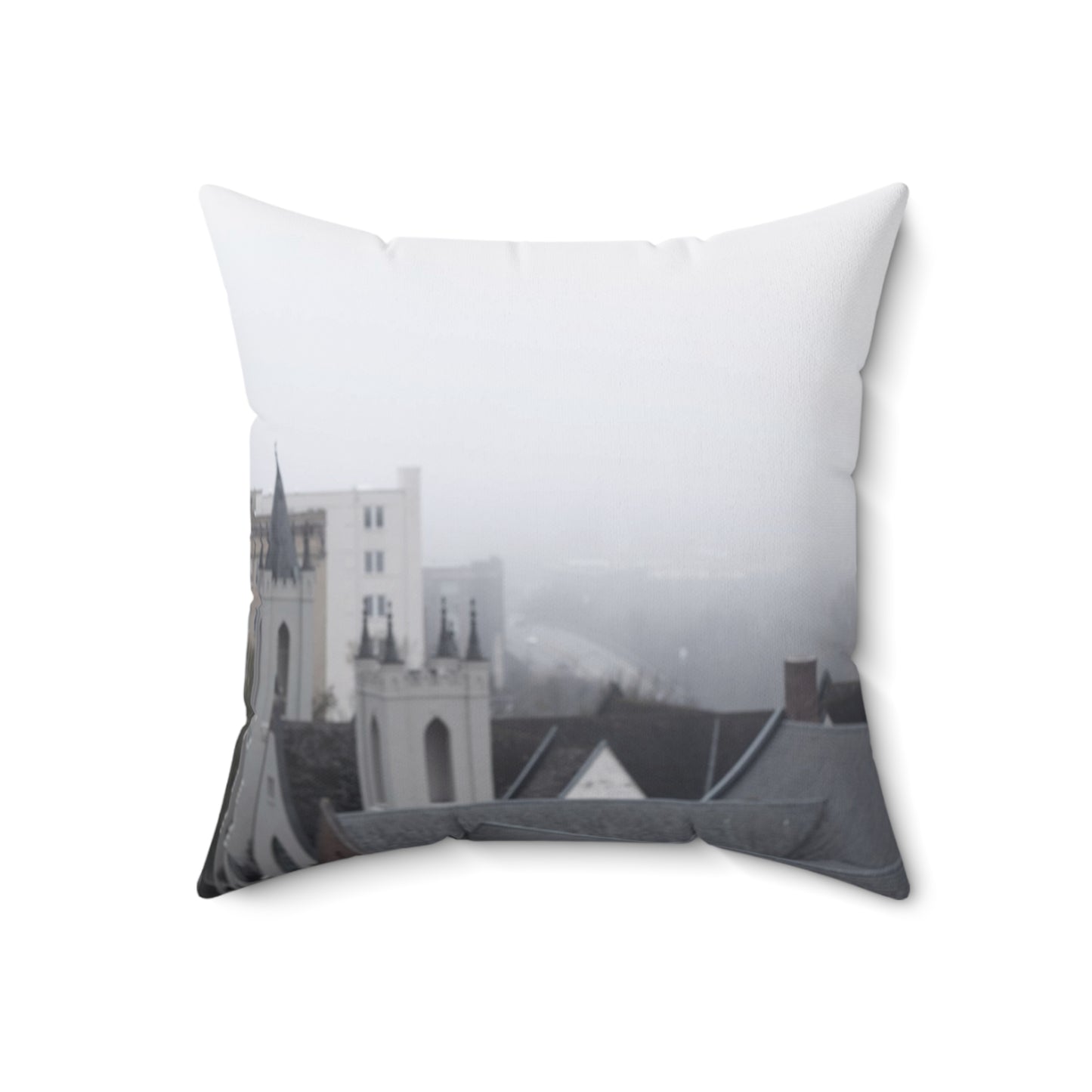 Kye Square Pillow