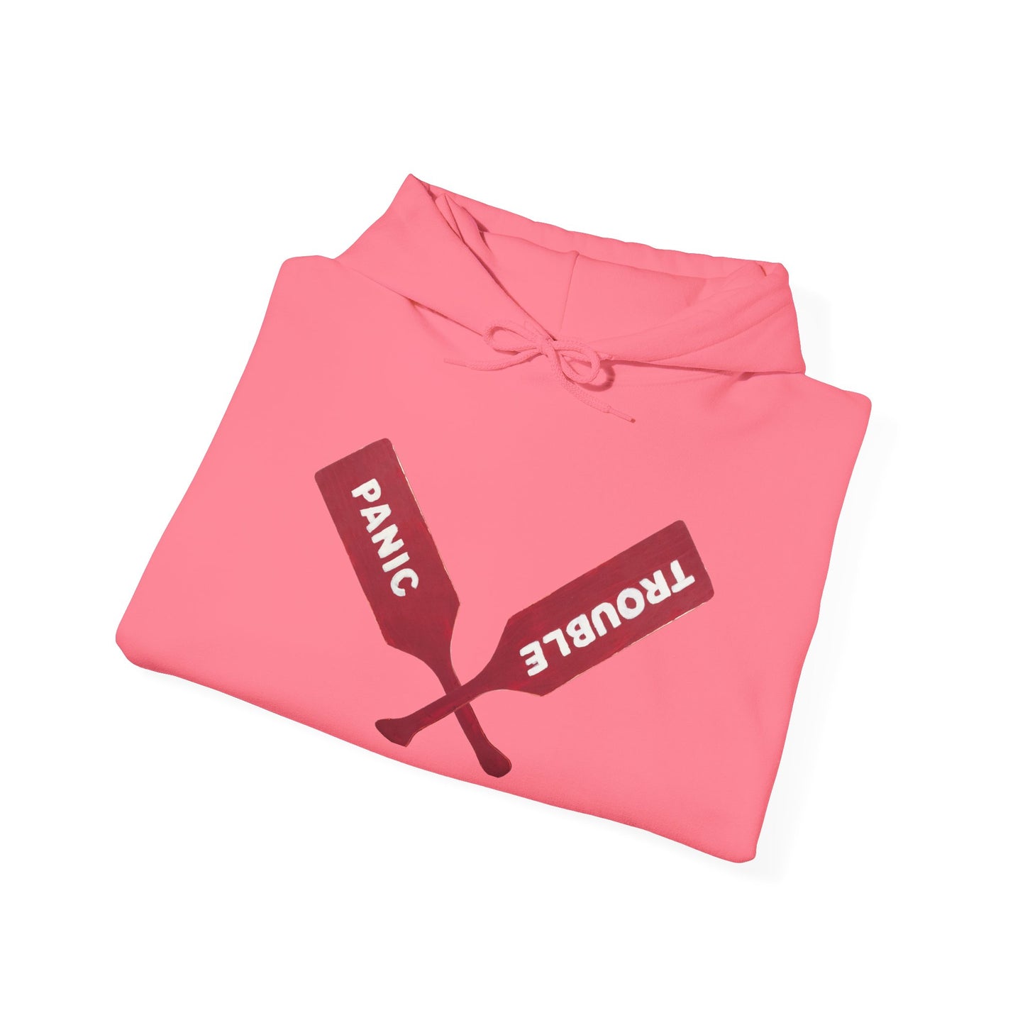 Nyx CBCAK Hooded Sweatshirt