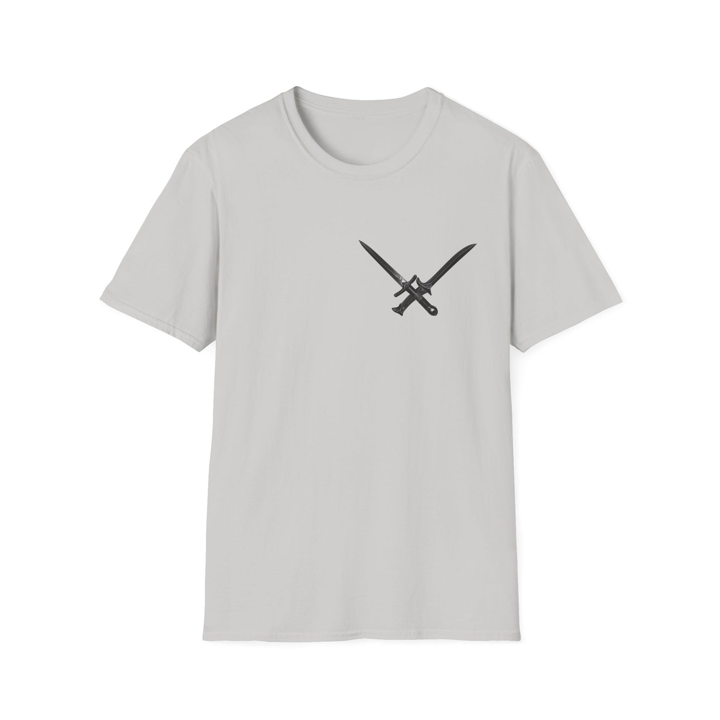 Little Assassins Softstyle T-Shirt