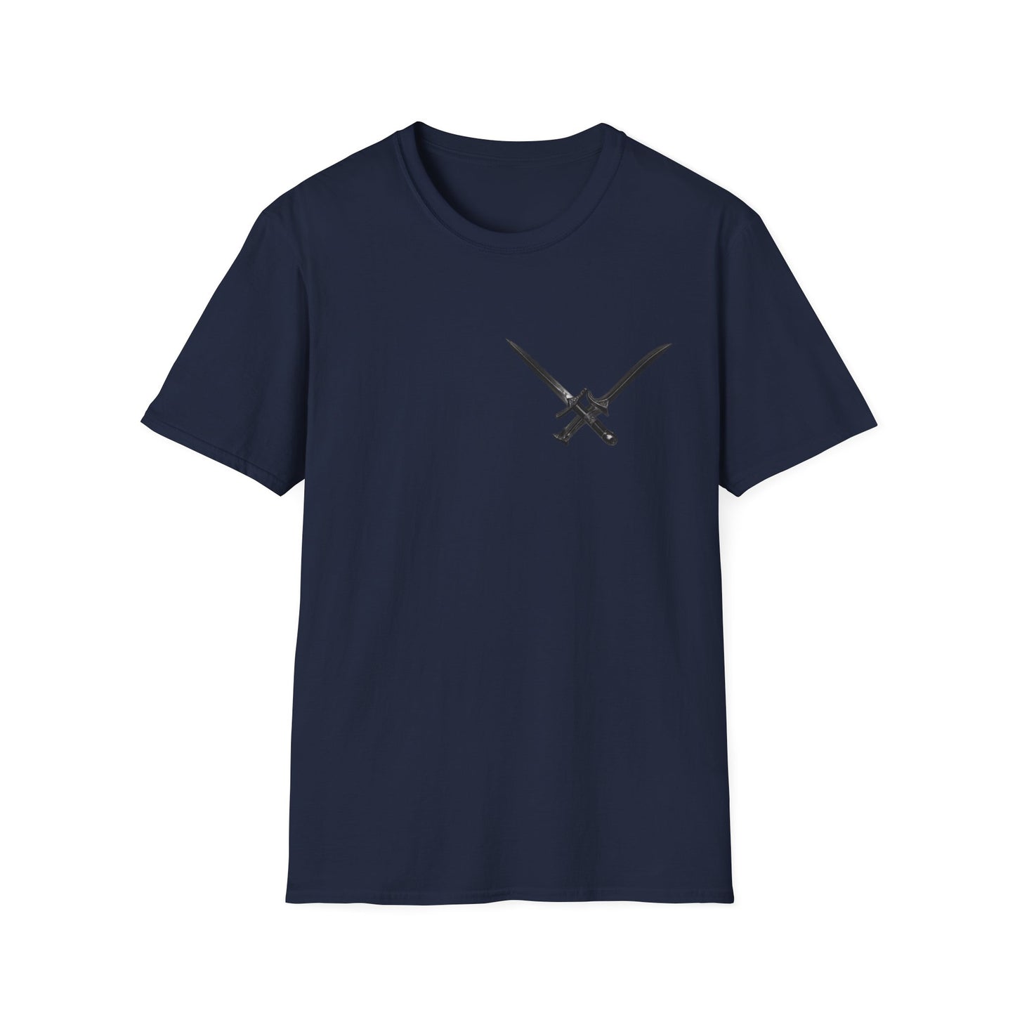 Little Assassins Softstyle T-Shirt