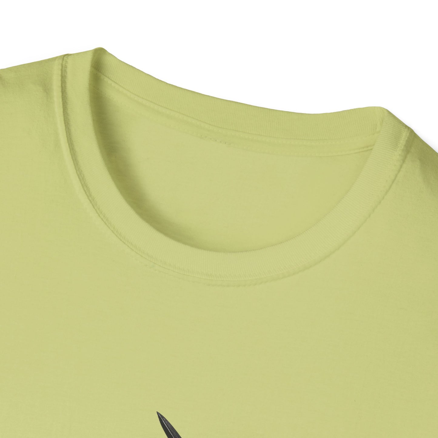 Little Assassins Softstyle T-Shirt