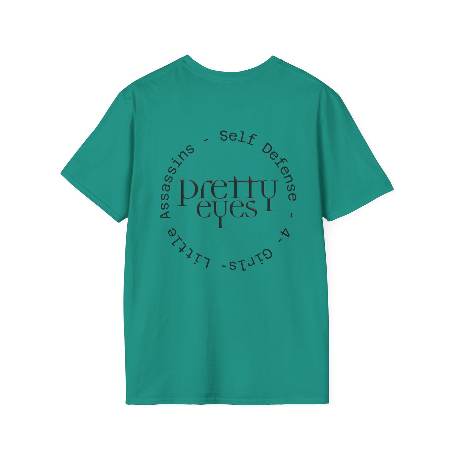 Little Assassins Softstyle T-Shirt