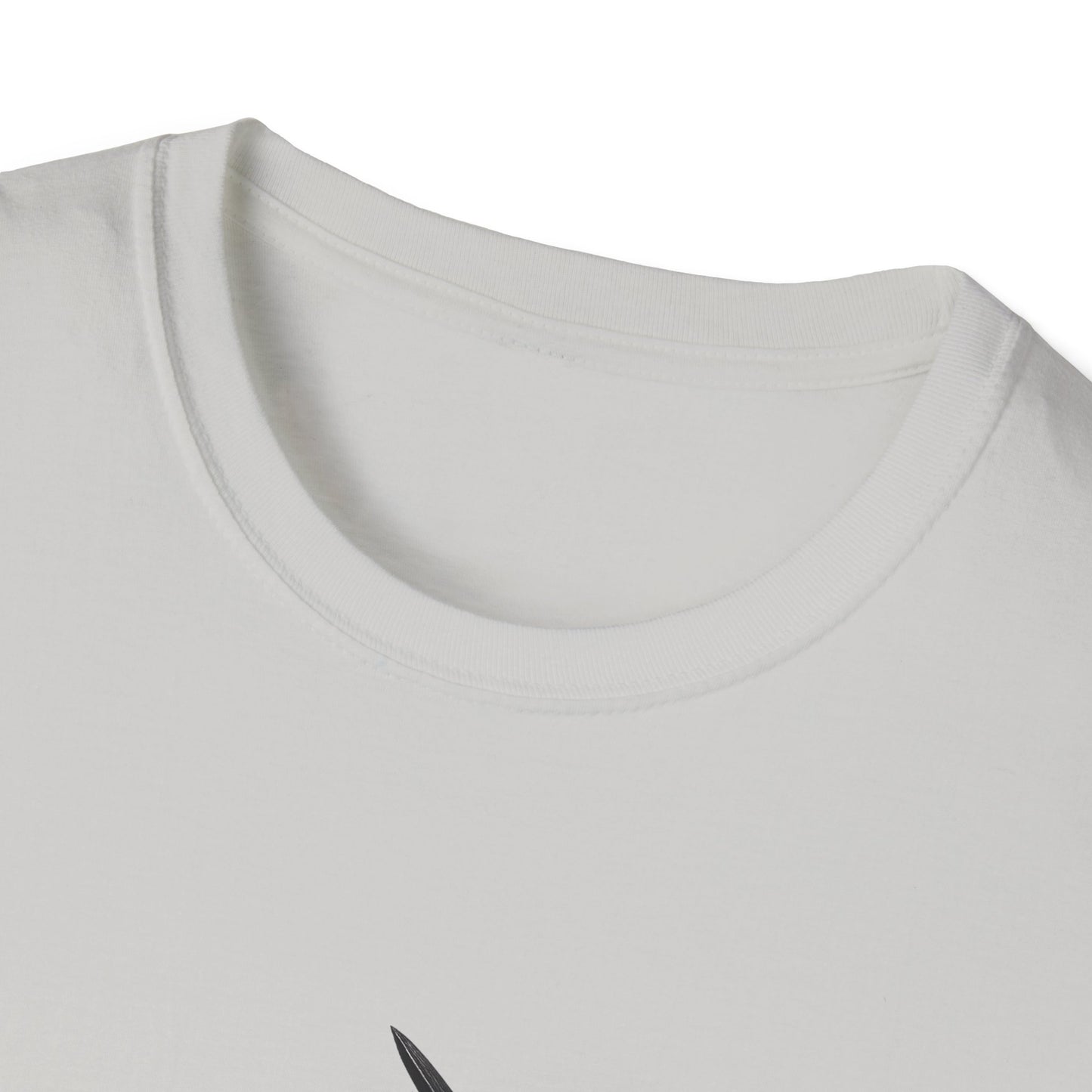 Little Assassins Softstyle T-Shirt