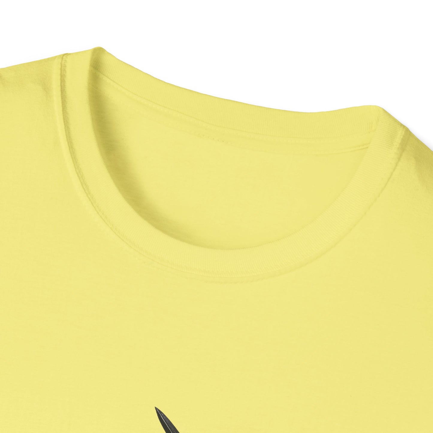 Little Assassins Softstyle T-Shirt