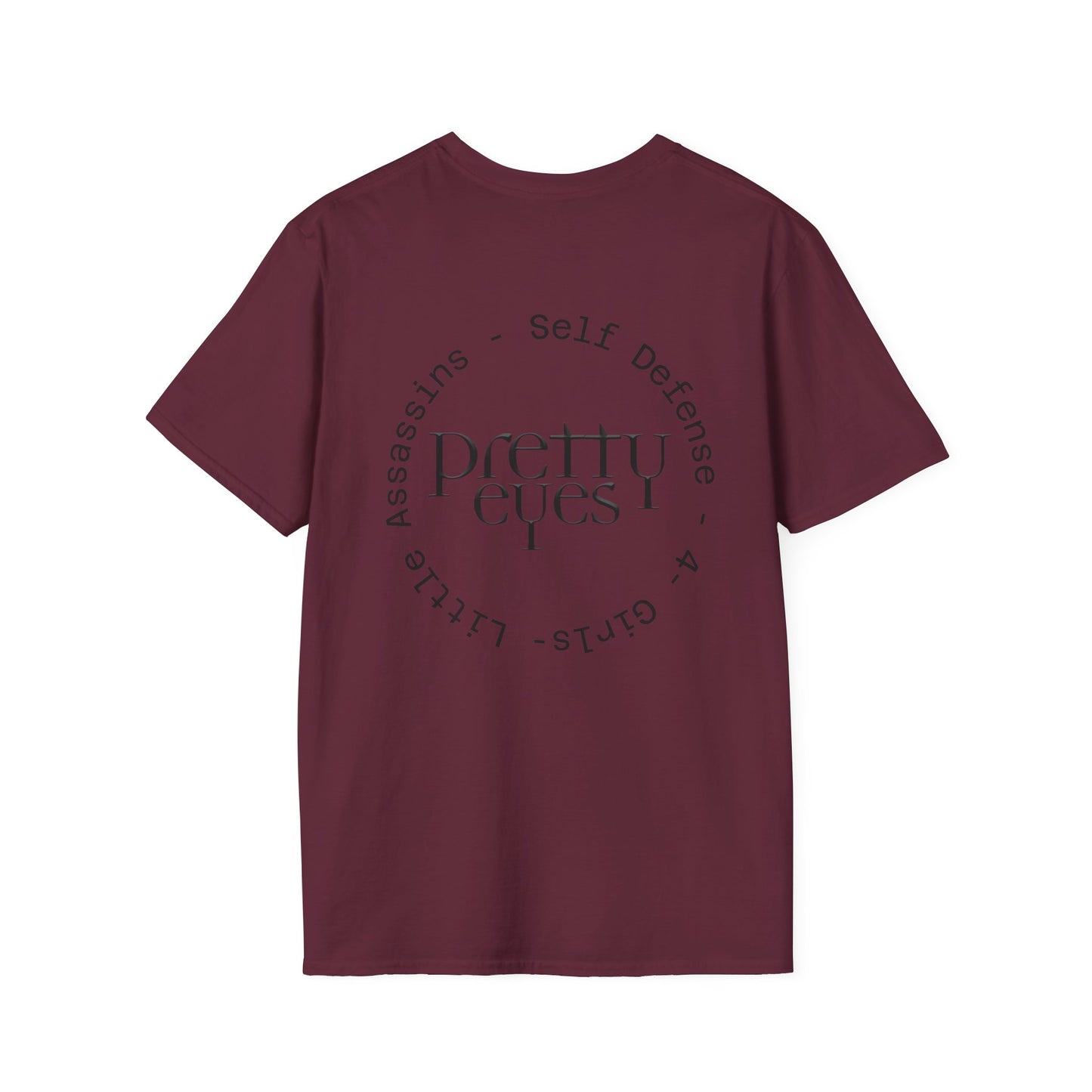 Little Assassins Softstyle T-Shirt