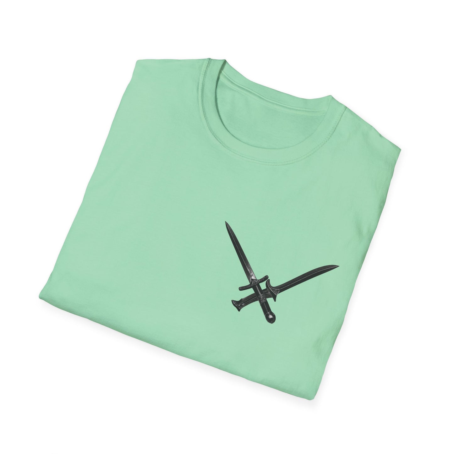Little Assassins Softstyle T-Shirt