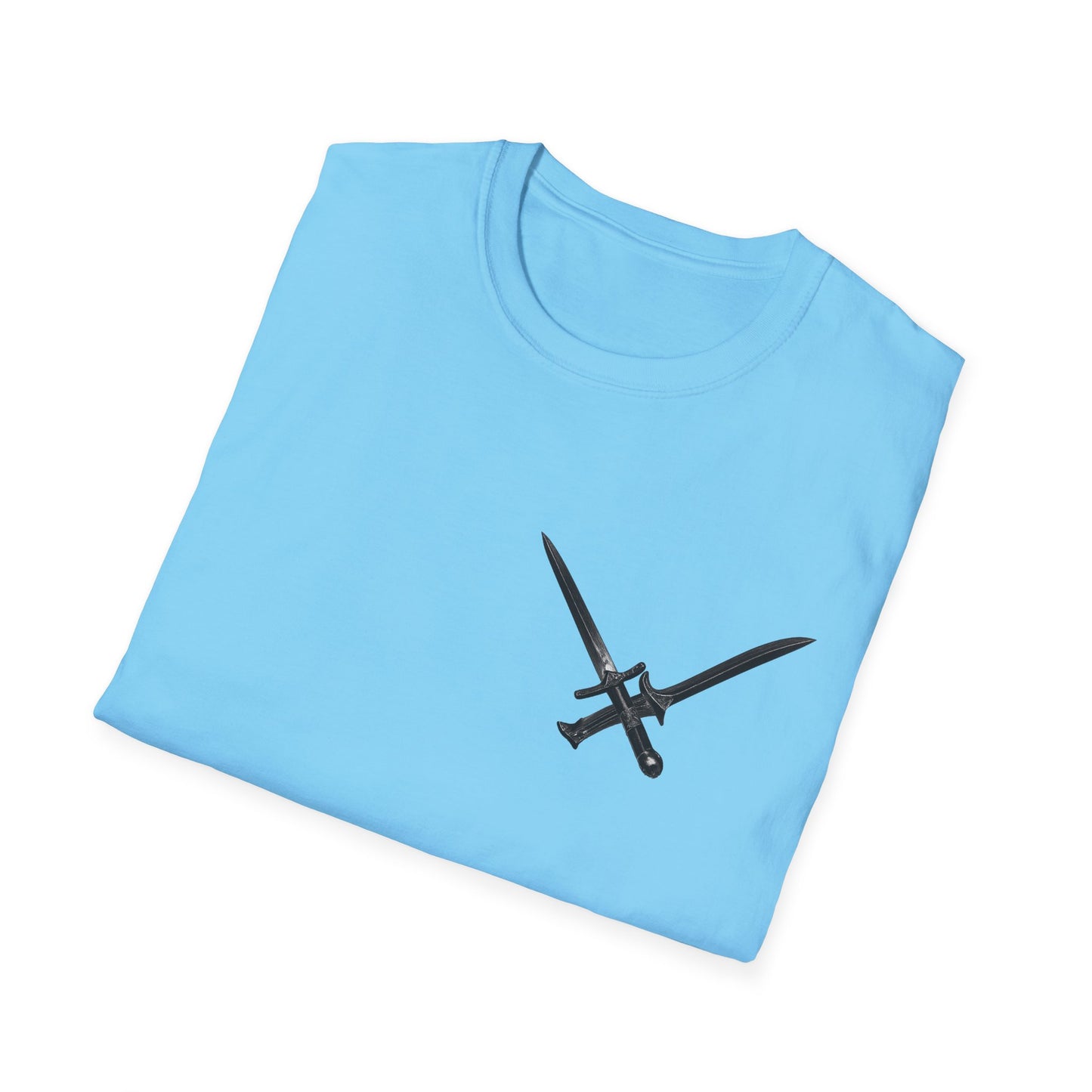 Little Assassins Softstyle T-Shirt