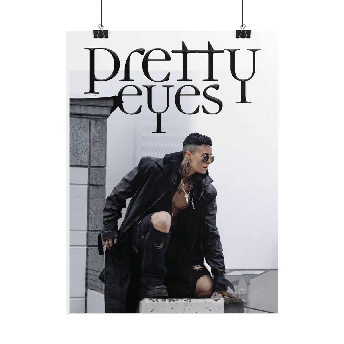 Rolled Posters