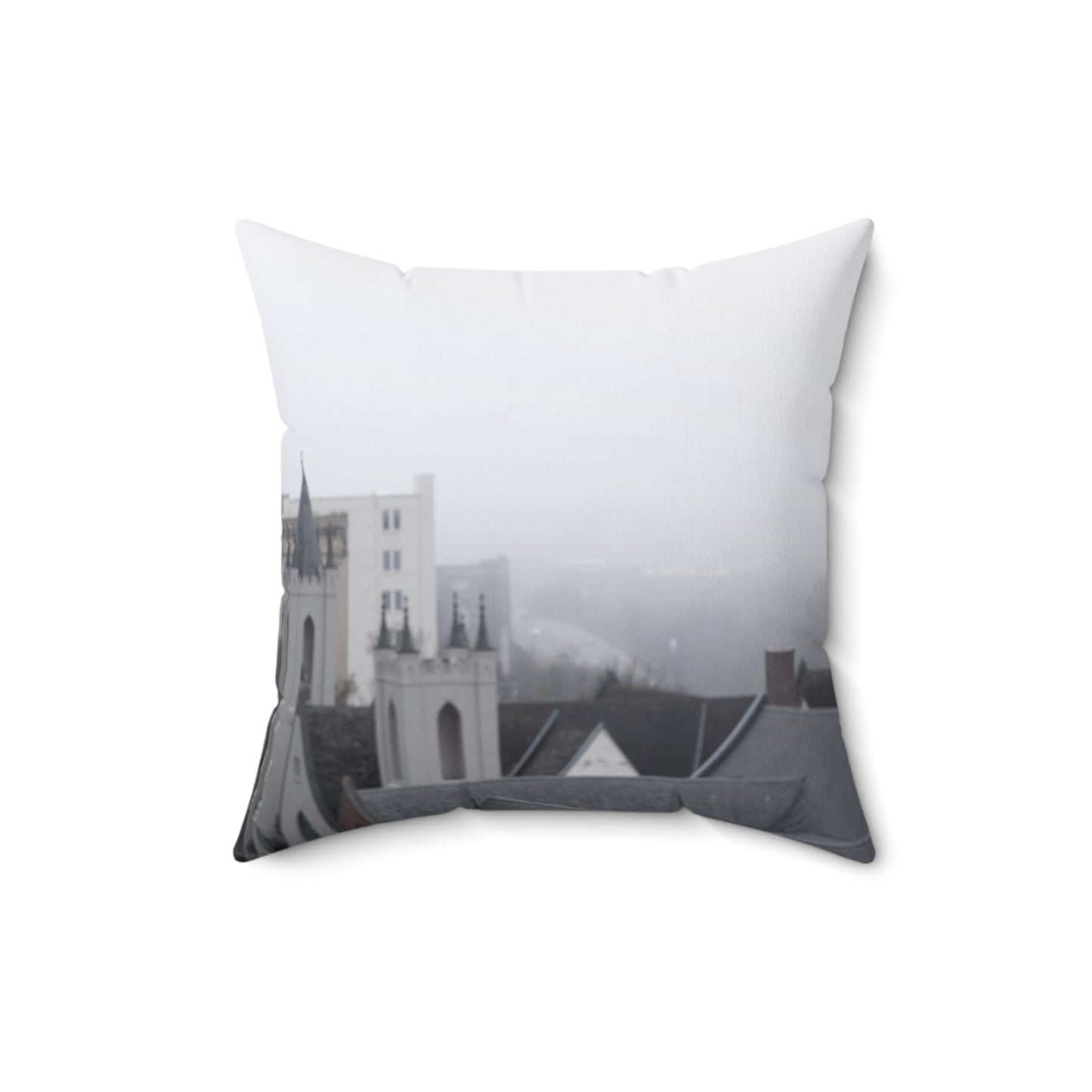 Kye Square Pillow