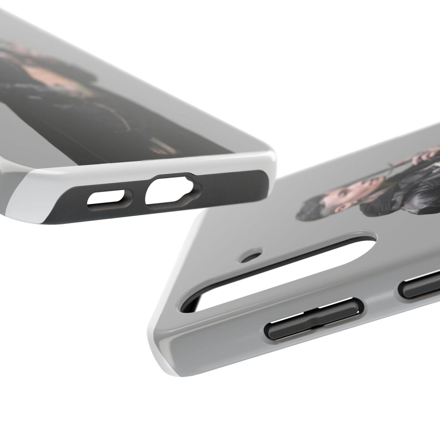 Kye Pretty Eyes Tough Phone Cases