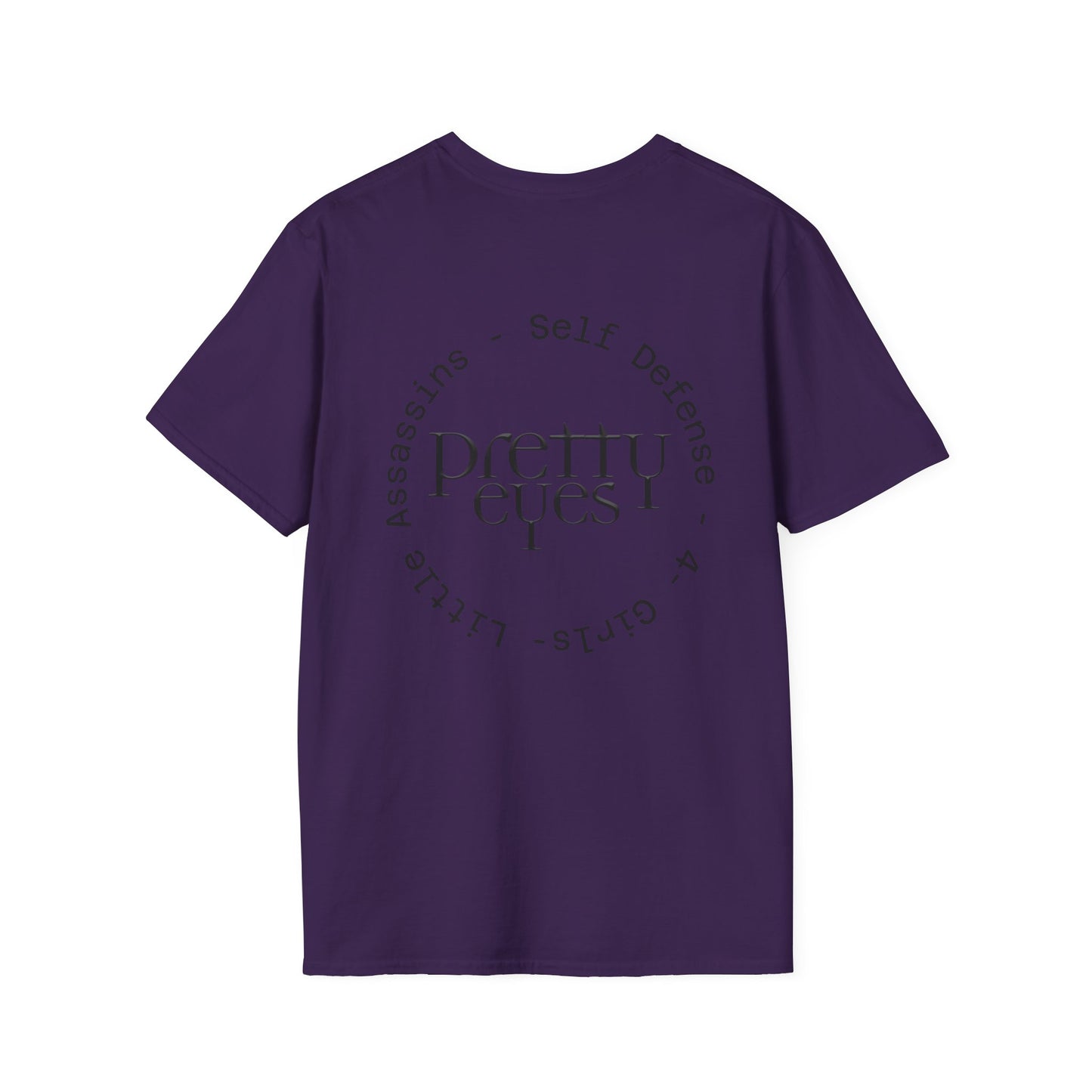 Little Assassins Softstyle T-Shirt
