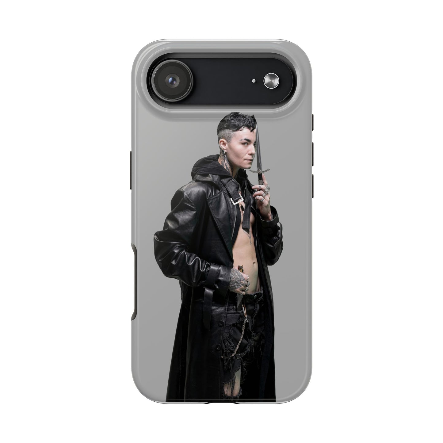 Kye Pretty Eyes Tough Phone Cases
