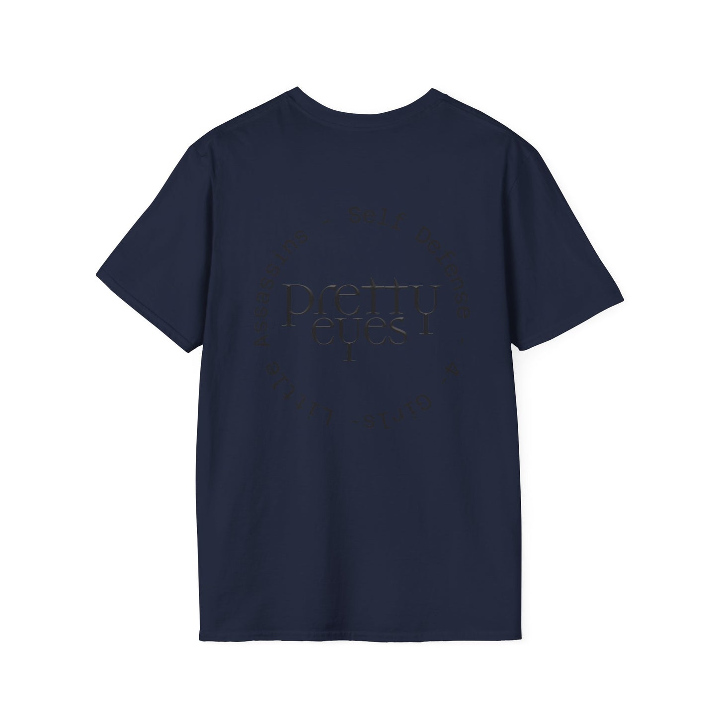 Little Assassins Softstyle T-Shirt