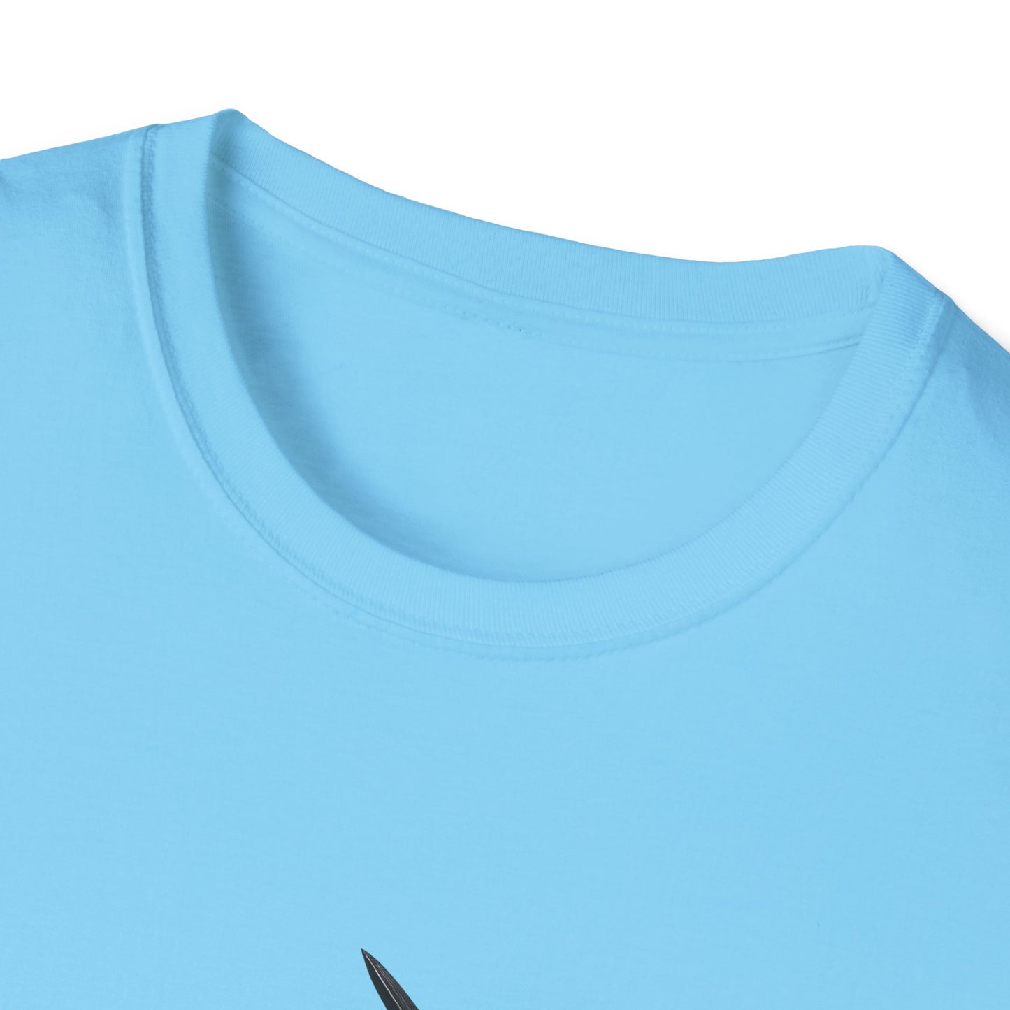 Little Assassins Softstyle T-Shirt