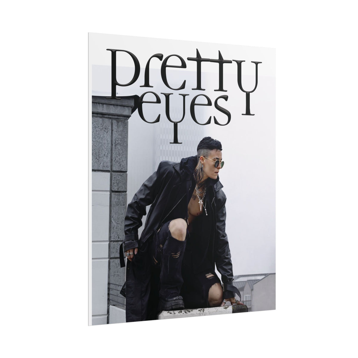 Rolled Posters