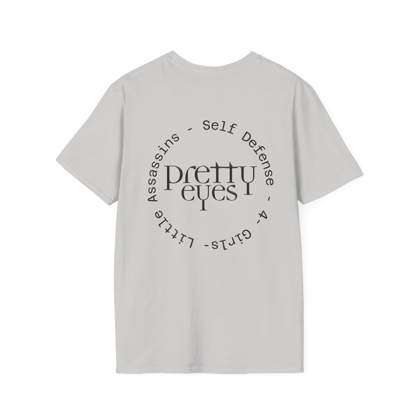 Little Assassins Softstyle T-Shirt