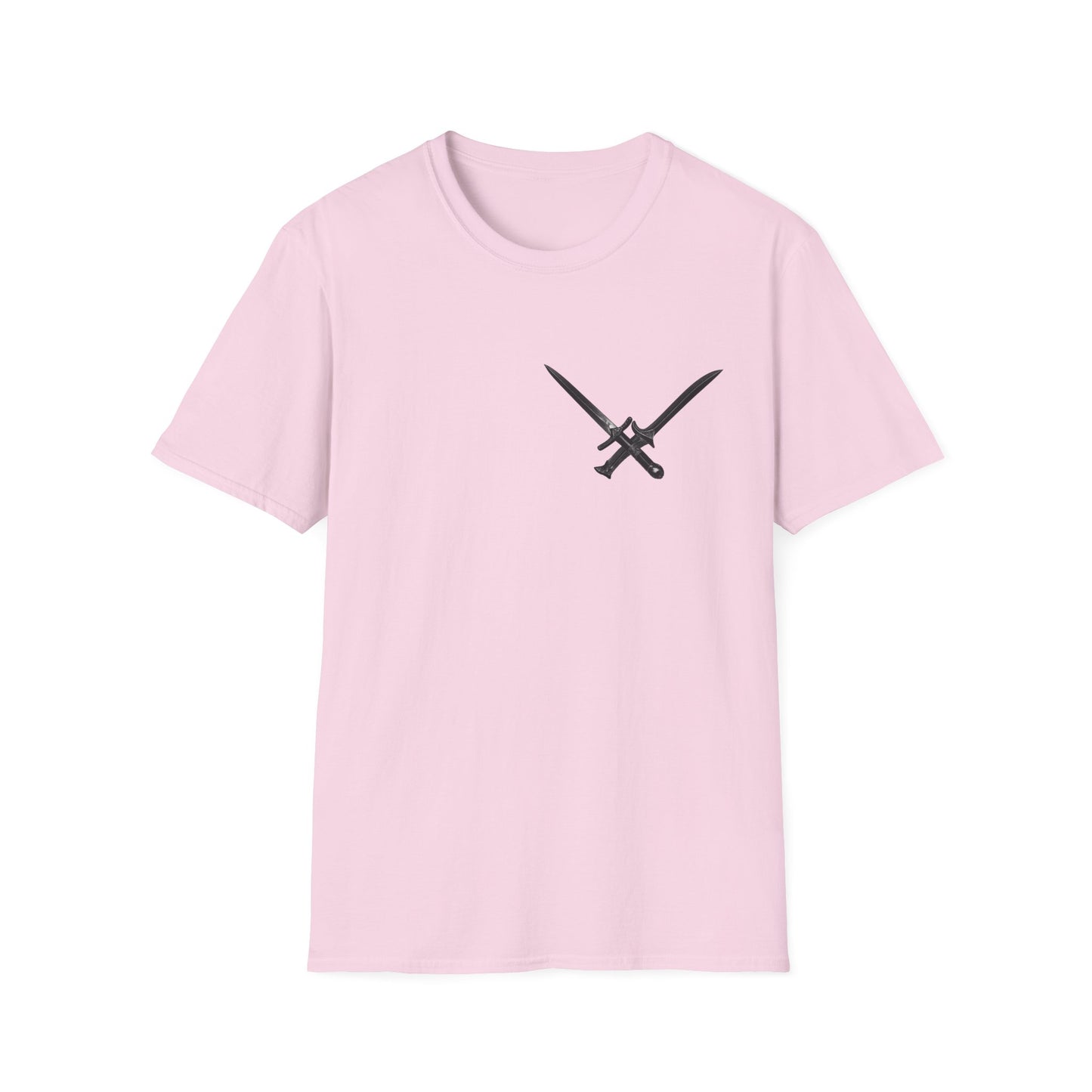 Little Assassins Softstyle T-Shirt