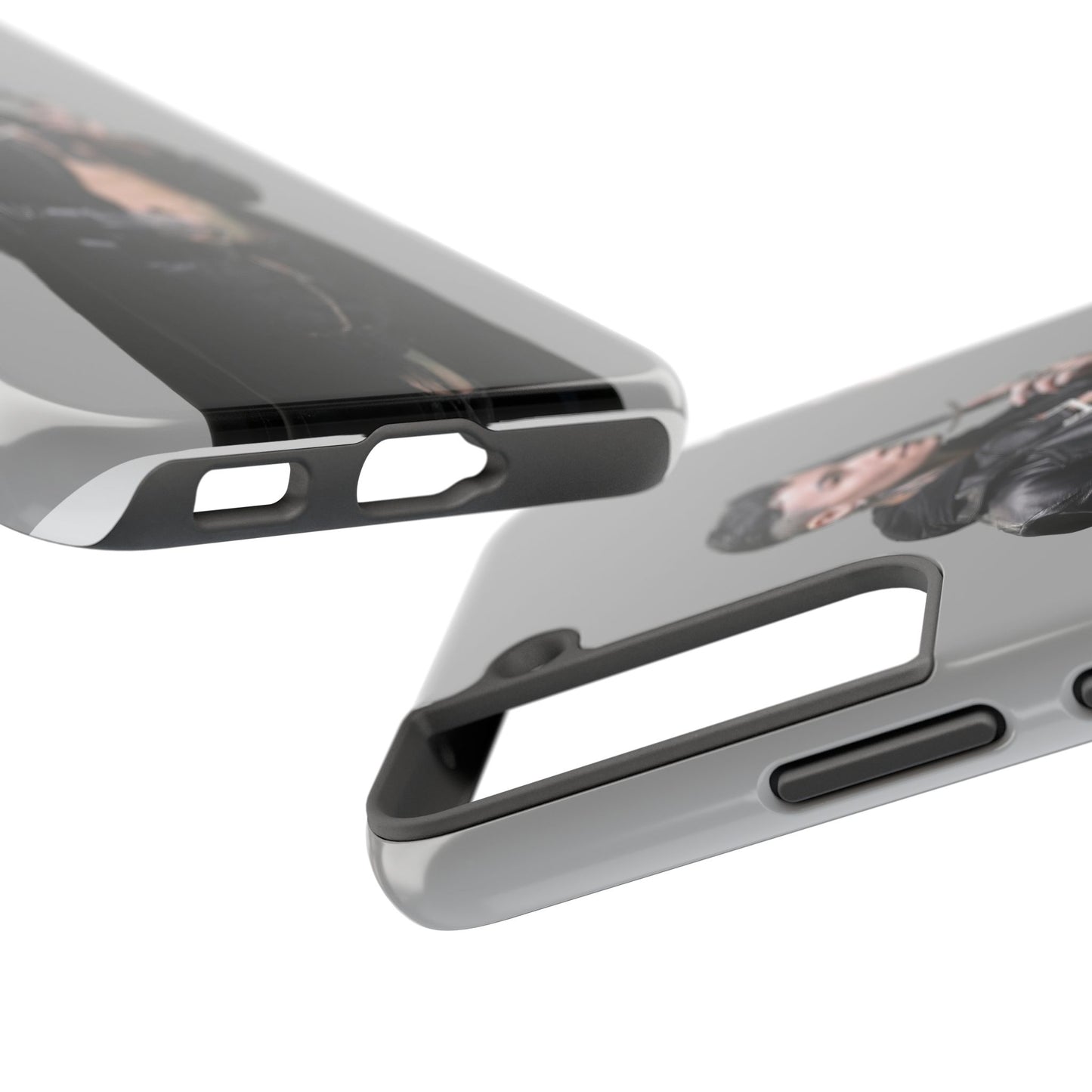 Kye Pretty Eyes Tough Phone Cases