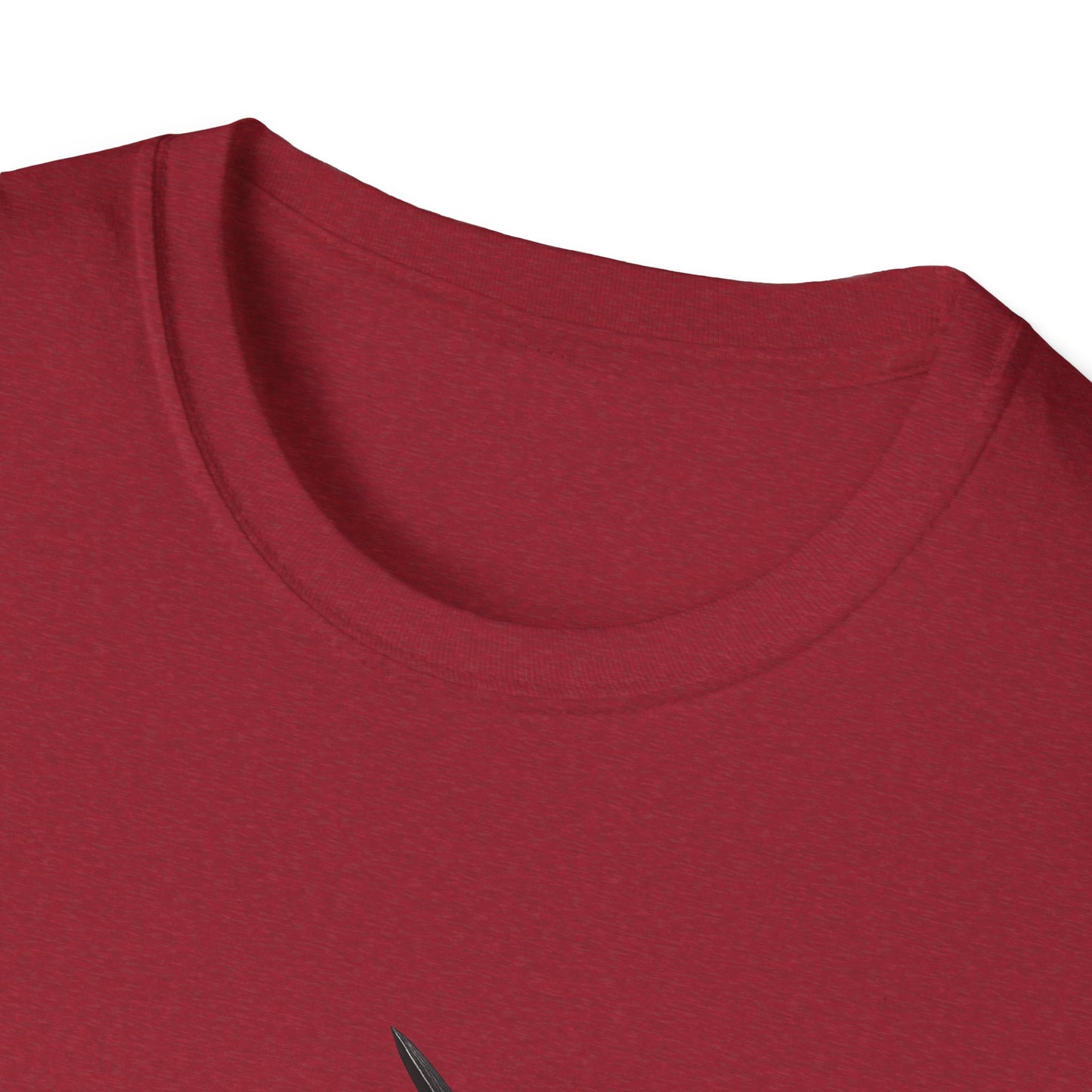 Little Assassins Softstyle T-Shirt