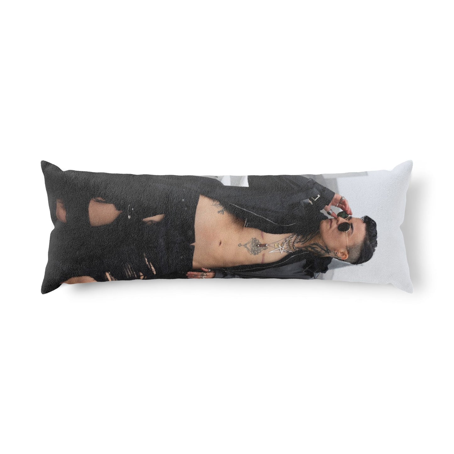 Kye Body Pillow