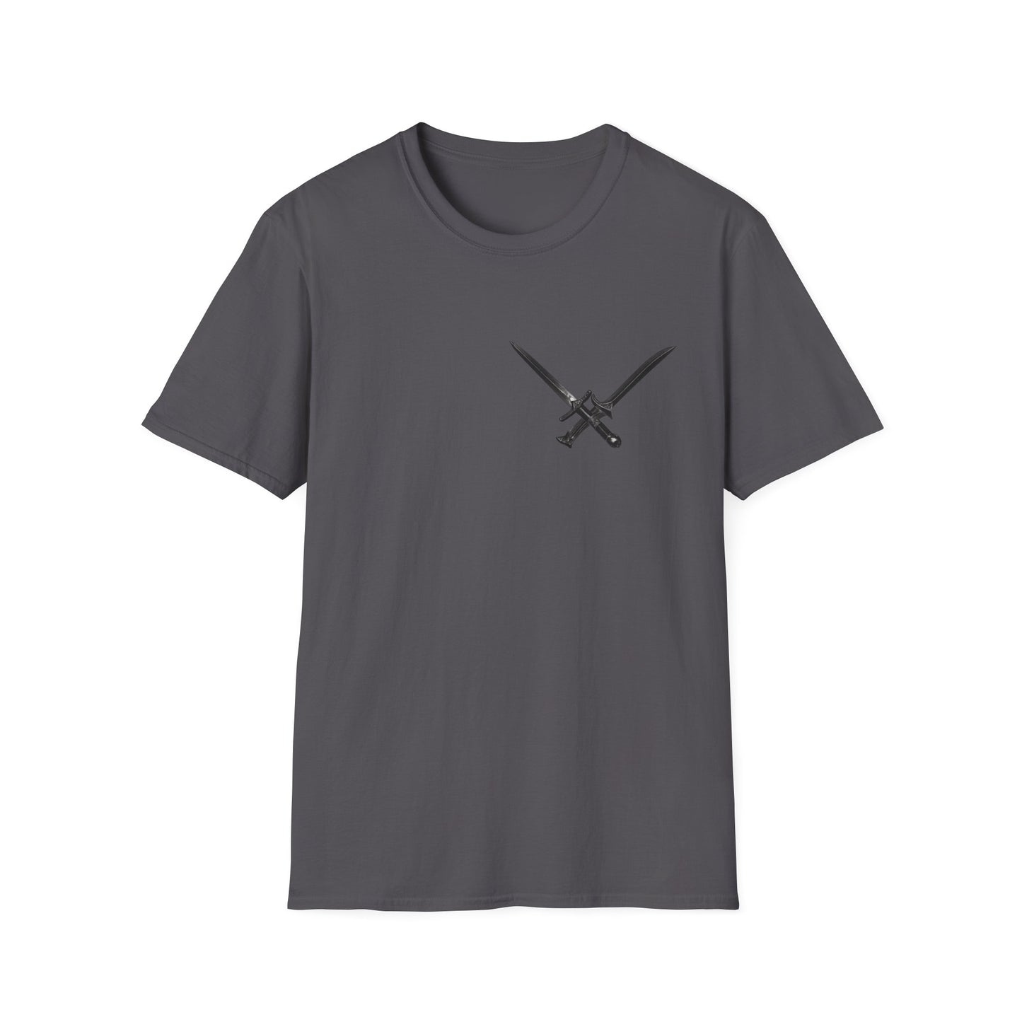 Little Assassins Softstyle T-Shirt
